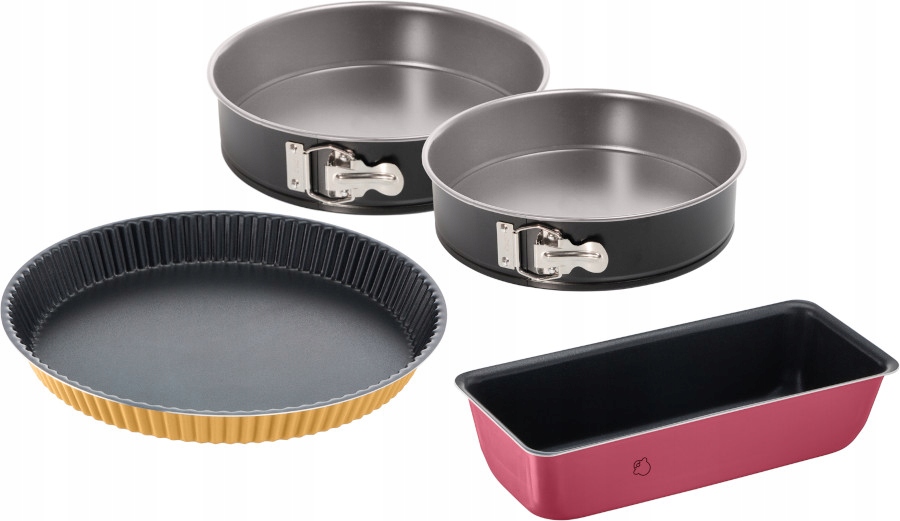 Sada listov Tefal